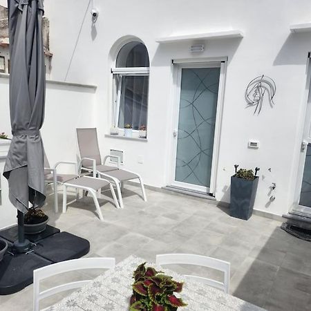 Sweet Home, Anacapri المظهر الخارجي الصورة