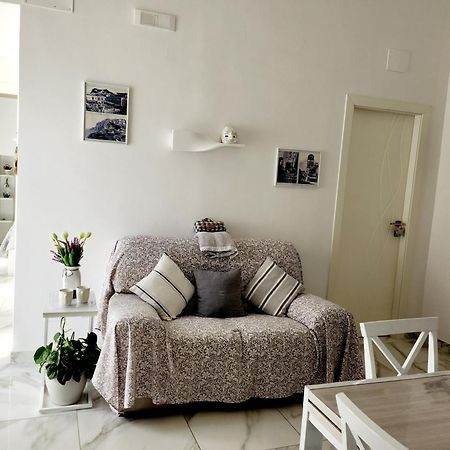 Sweet Home, Anacapri المظهر الخارجي الصورة
