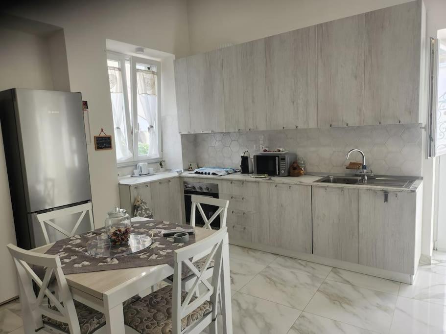 Sweet Home, Anacapri المظهر الخارجي الصورة