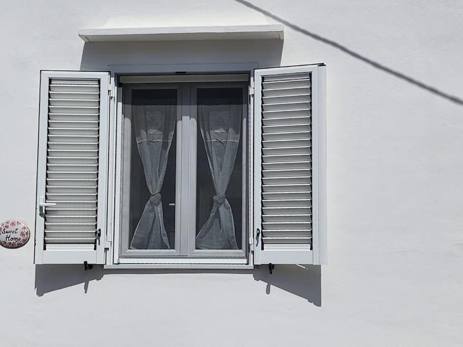 Sweet Home, Anacapri المظهر الخارجي الصورة