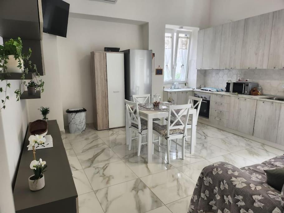 Sweet Home, Anacapri المظهر الخارجي الصورة