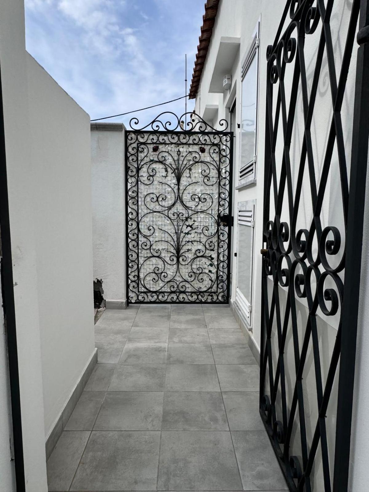 Sweet Home, Anacapri المظهر الخارجي الصورة